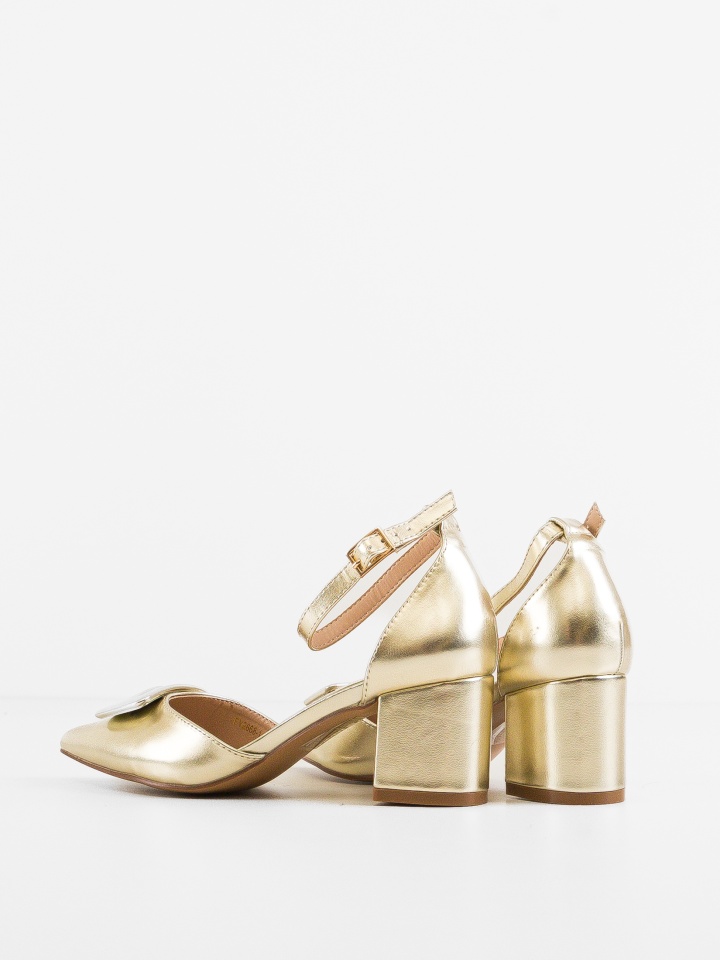 Pantofi dama Rohan Negri