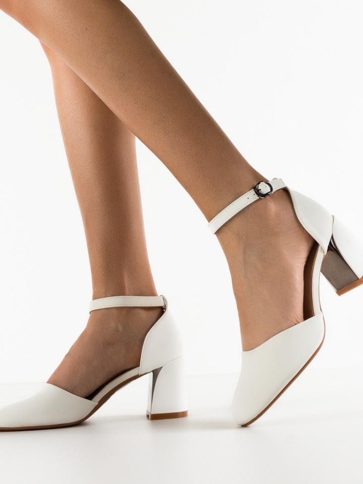 Pantofi dama Gora Verzi