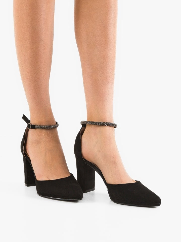 Pantofi dama Kobe Bej