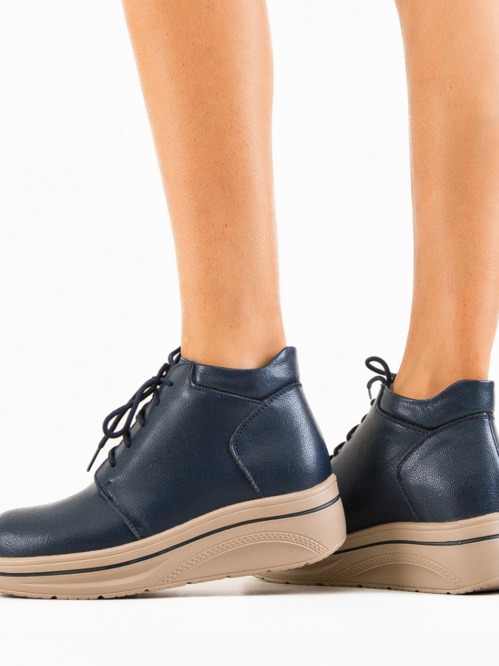 Pantofi Casual Palerma Albi