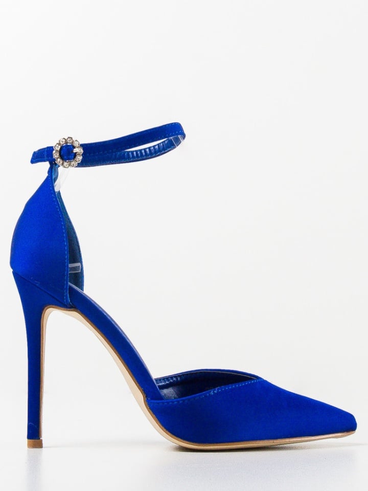 Pantofi dama Uneli Negri