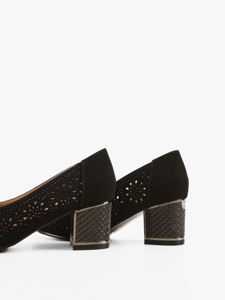 Pantofi dama Curtis Bej