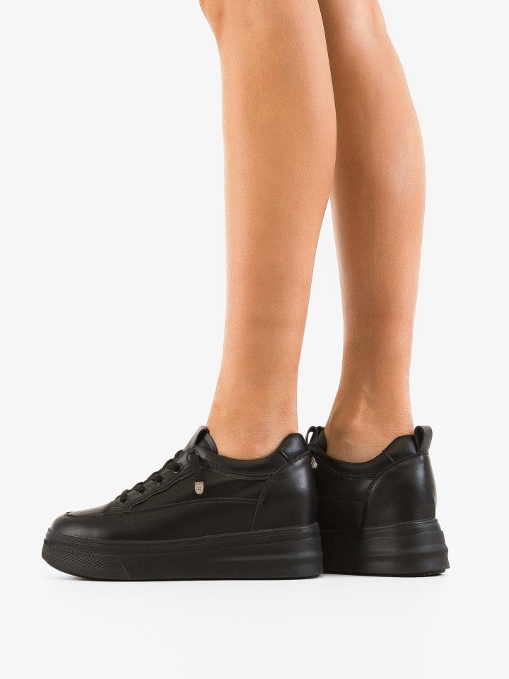 Sneakers dama Panteon Negri