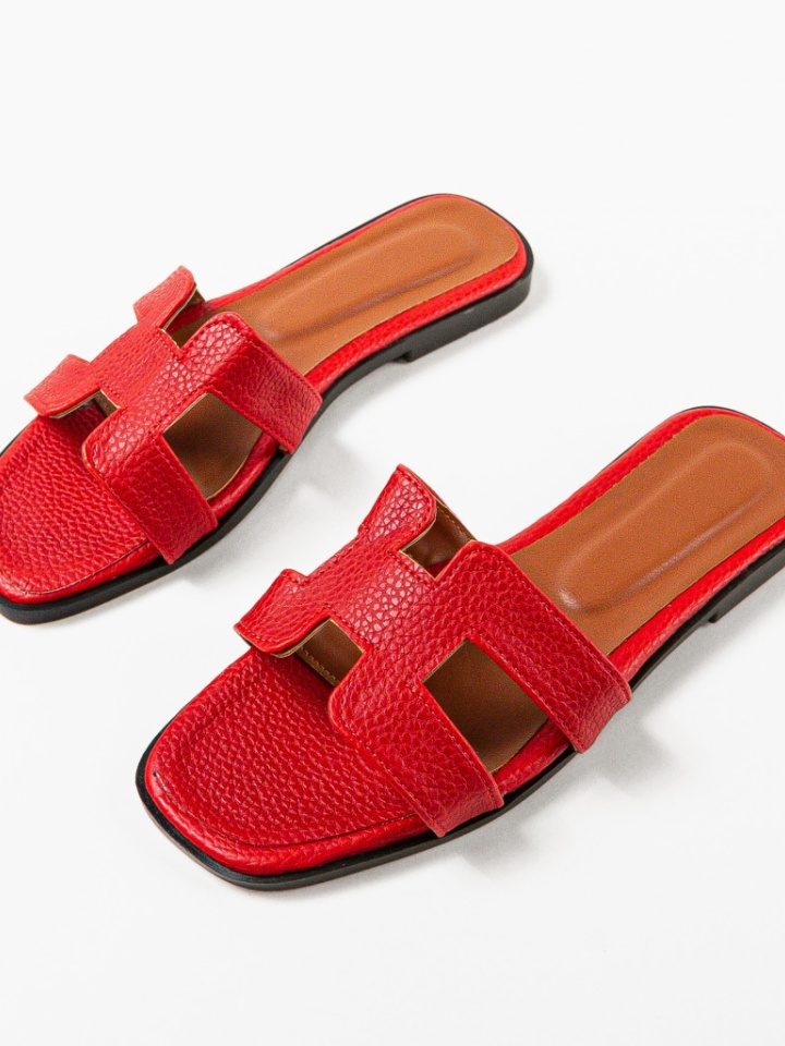 Papuci dama Mermosa Mov 2