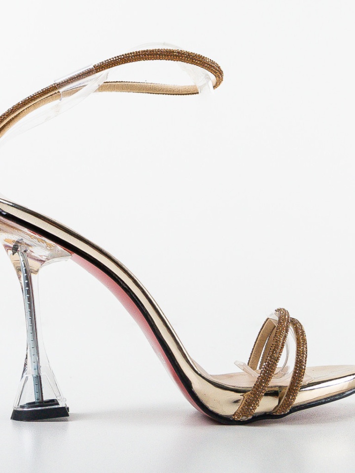 Sandale dama Ardelek Aurii