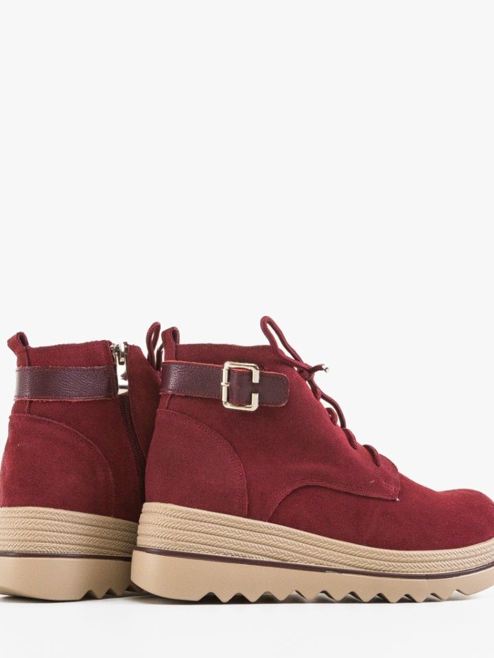 Ghete Kniz Bleumarin