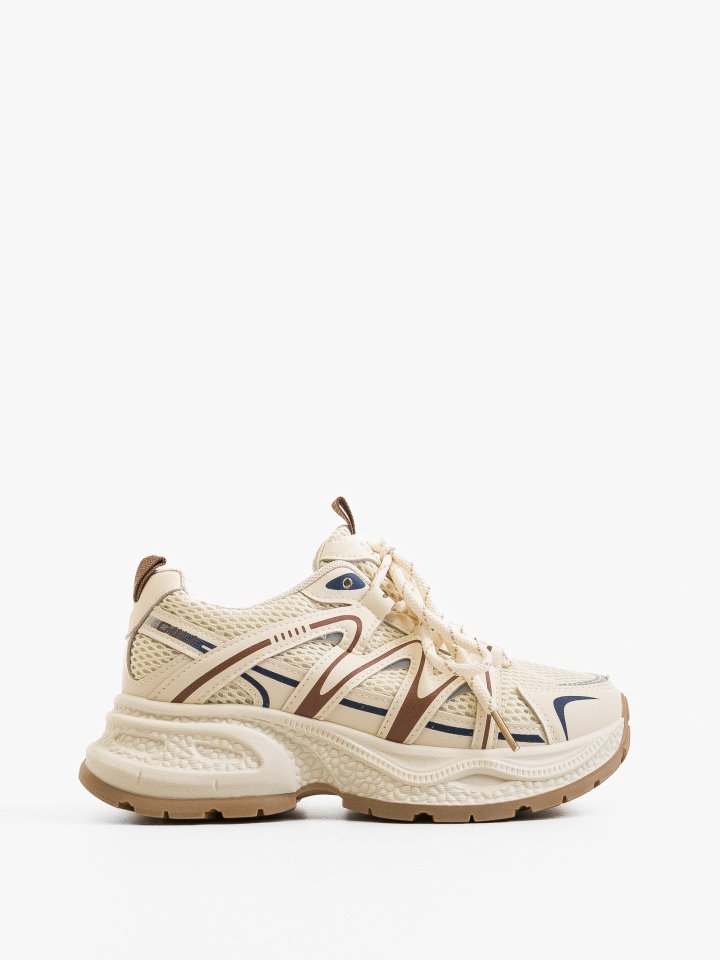 Sneakers dama Scotto Negri