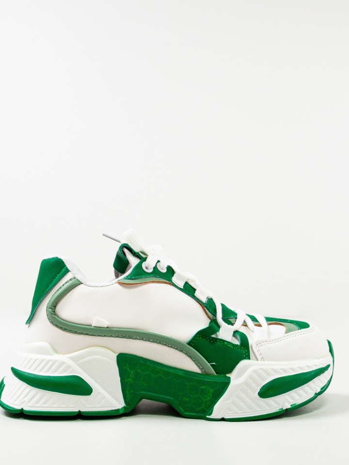 Sneakers dama Silvestra Verzi