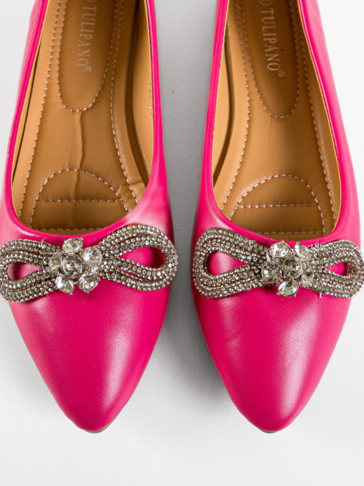 Balerini dama Laudine Negri