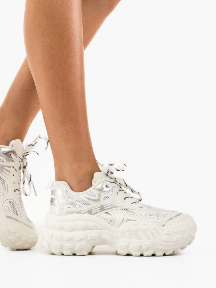 Sneakers dama Zan Negri