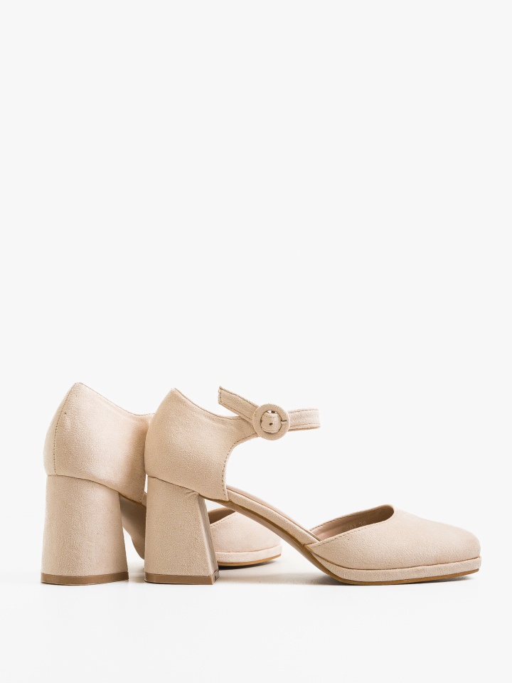 Pantofi dama Rafe Albastri