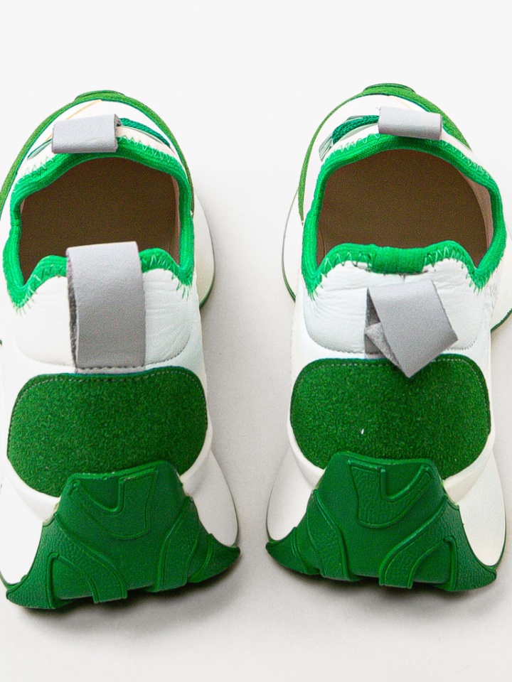 Sneakers dama Londan Negri