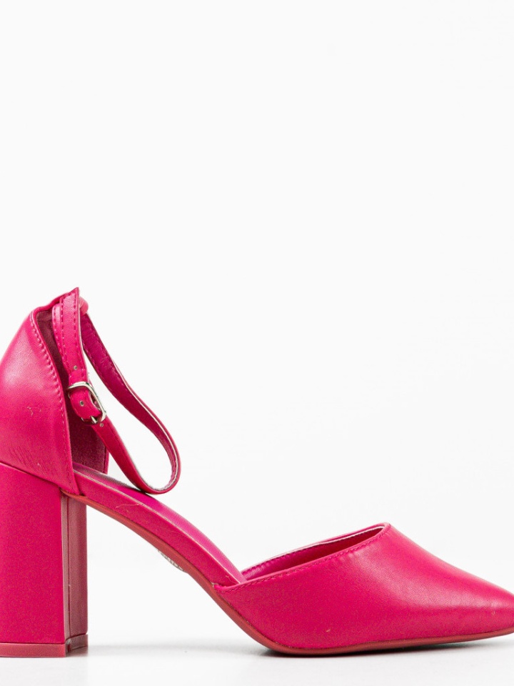 Pantofi dama Ortzi Roz