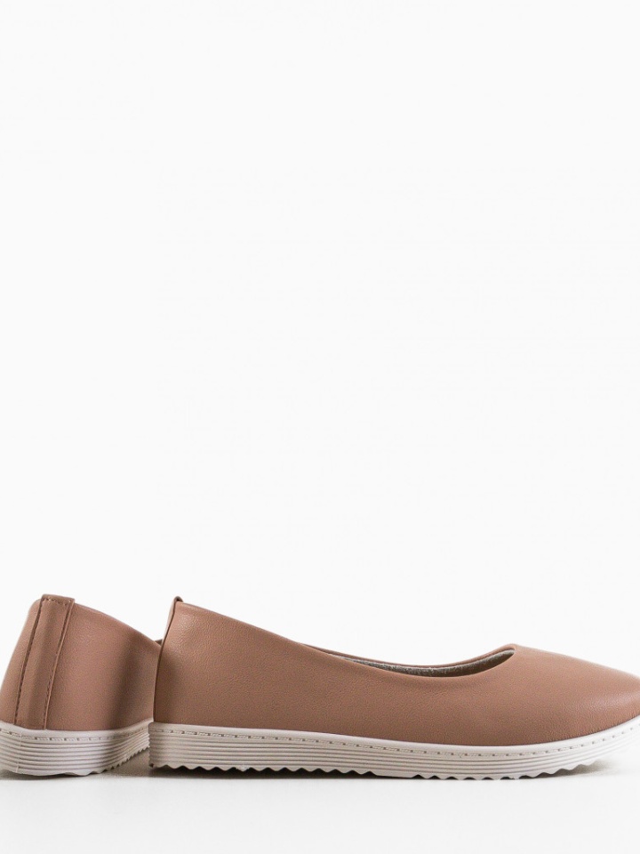 Espadrile Casual Balage Roz