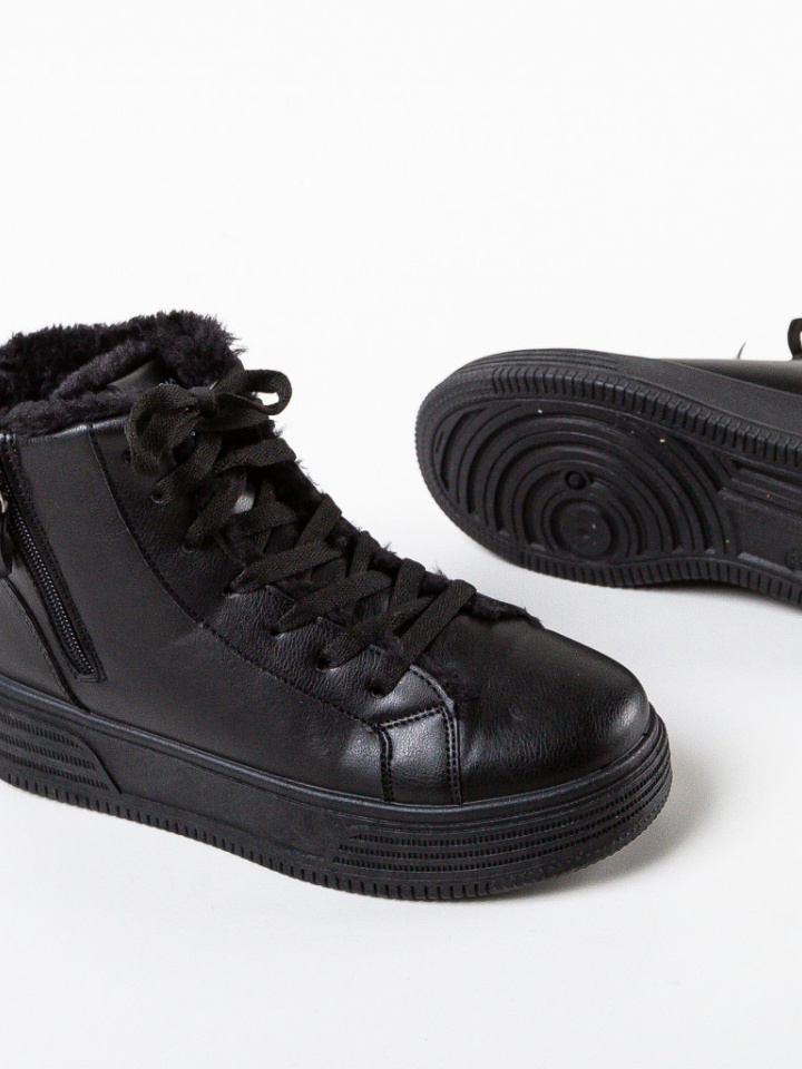 Pantofi sport Logan Roz