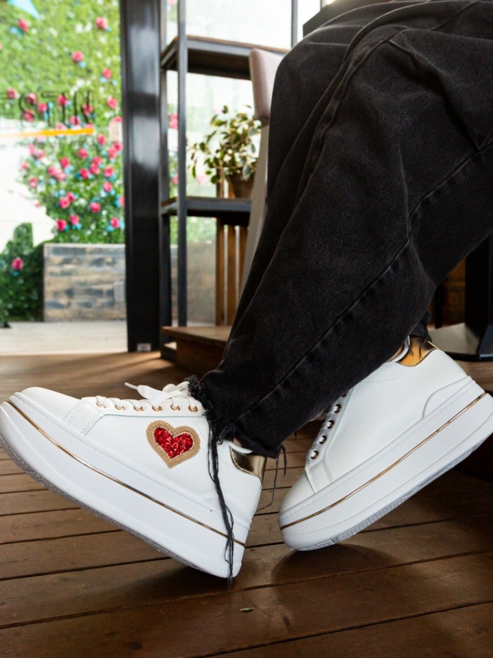 Cizme dama Sinkki Negre 2