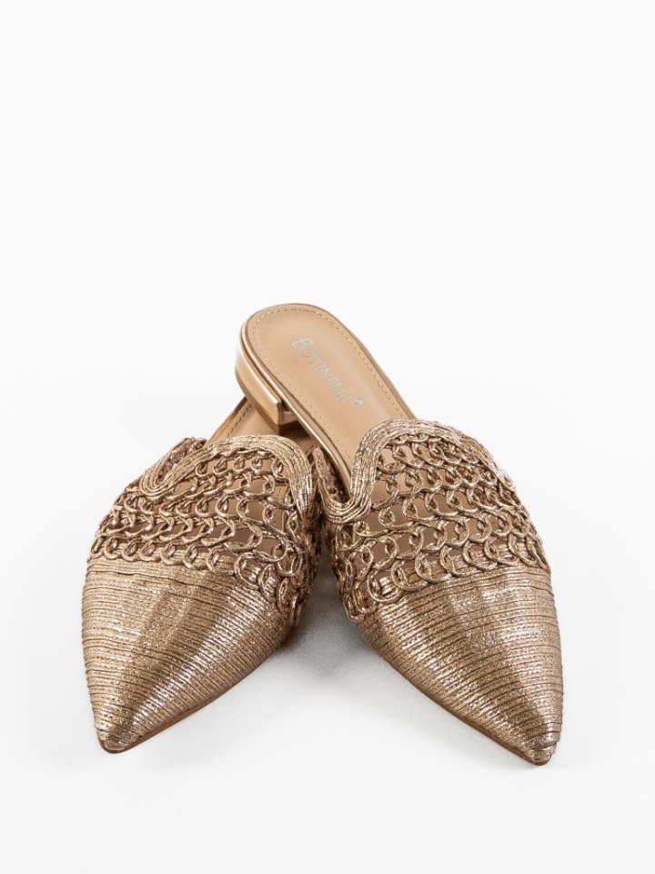 Balerini dama Starlit Aurii