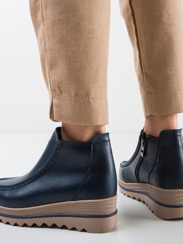 Ghete Juju Bleumarin