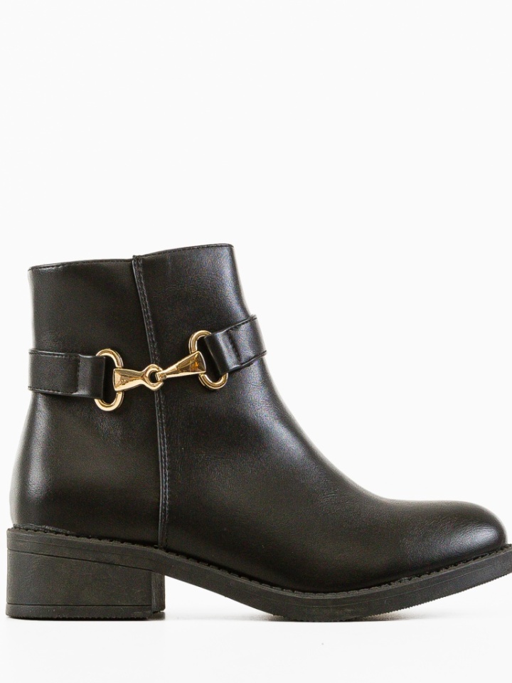 Ghete dama Alyss Negre