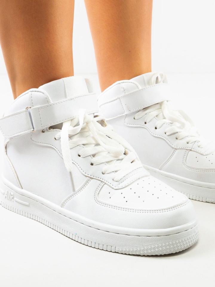 Sneakers dama Airo Negri