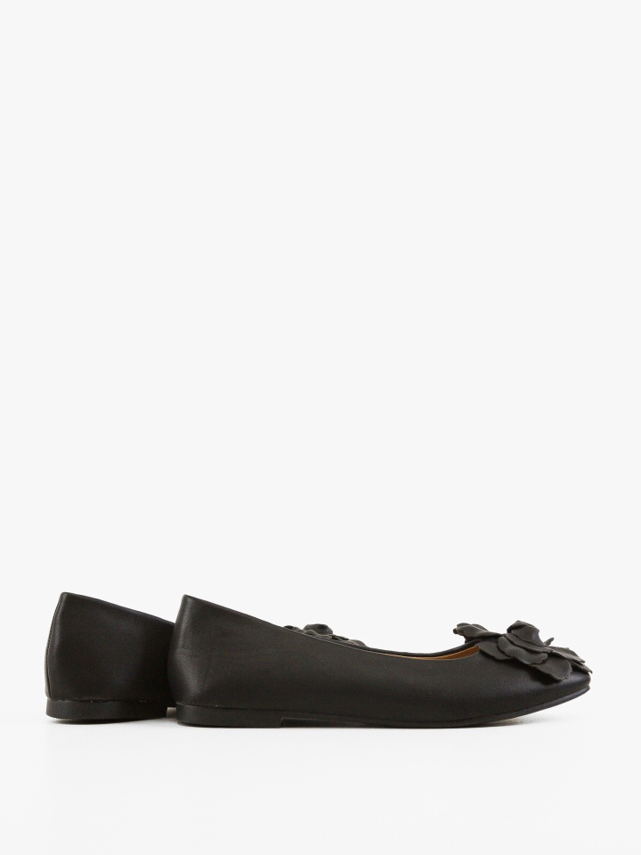 Balerini dama Dawi Mov