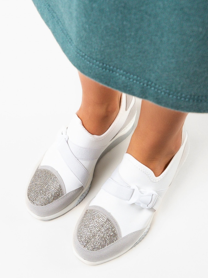 Sneakers dama Tensive Albi