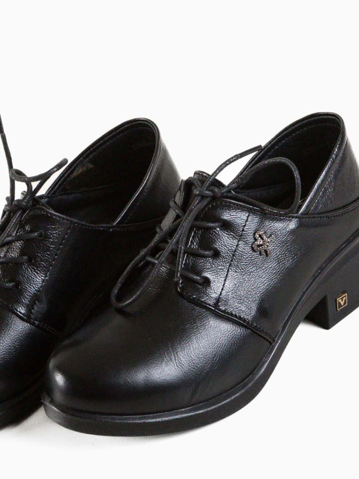 Pantofi Casual Xaphan Negri