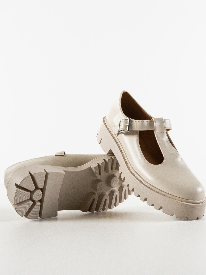 Pantofi casual dama Juan Negri