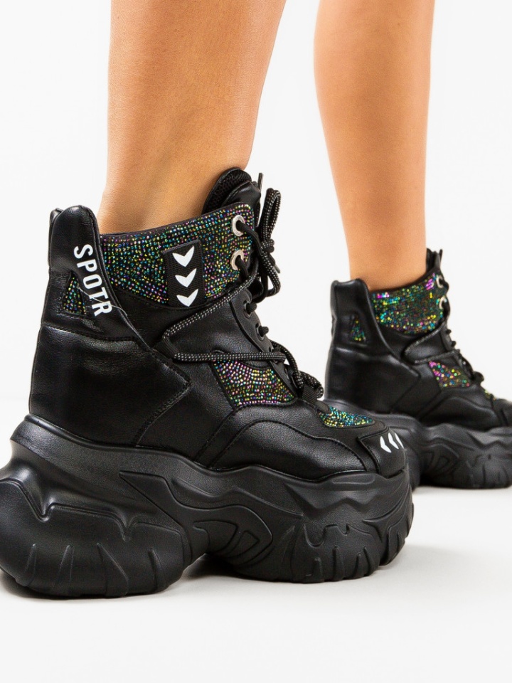 Ghete dama Bankai Negri