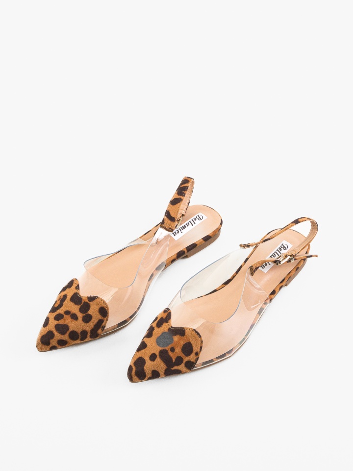 Balerini dama Guzman Albi