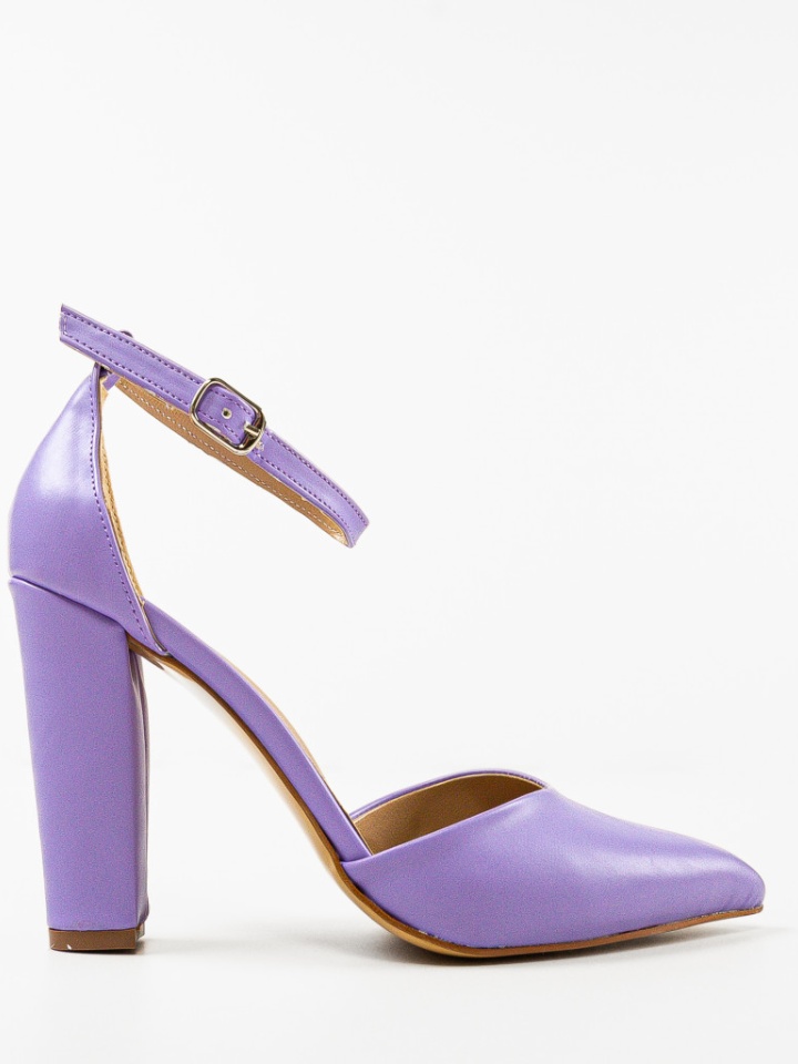 Pantofi dama Winere Negri