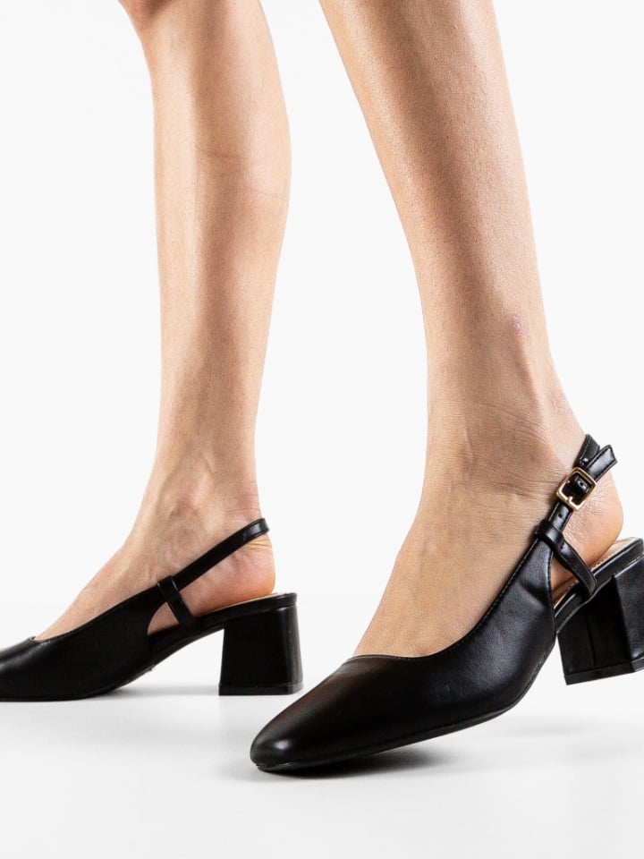 Pantofi casual dama Fraser Bej