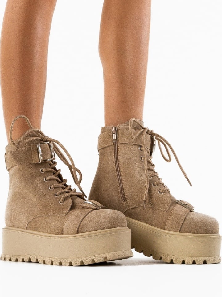 Ghete dama Anton Khaki