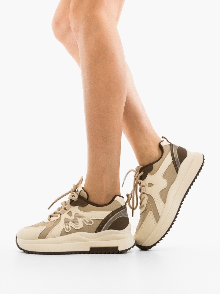 Sneakers dama Bello Negri