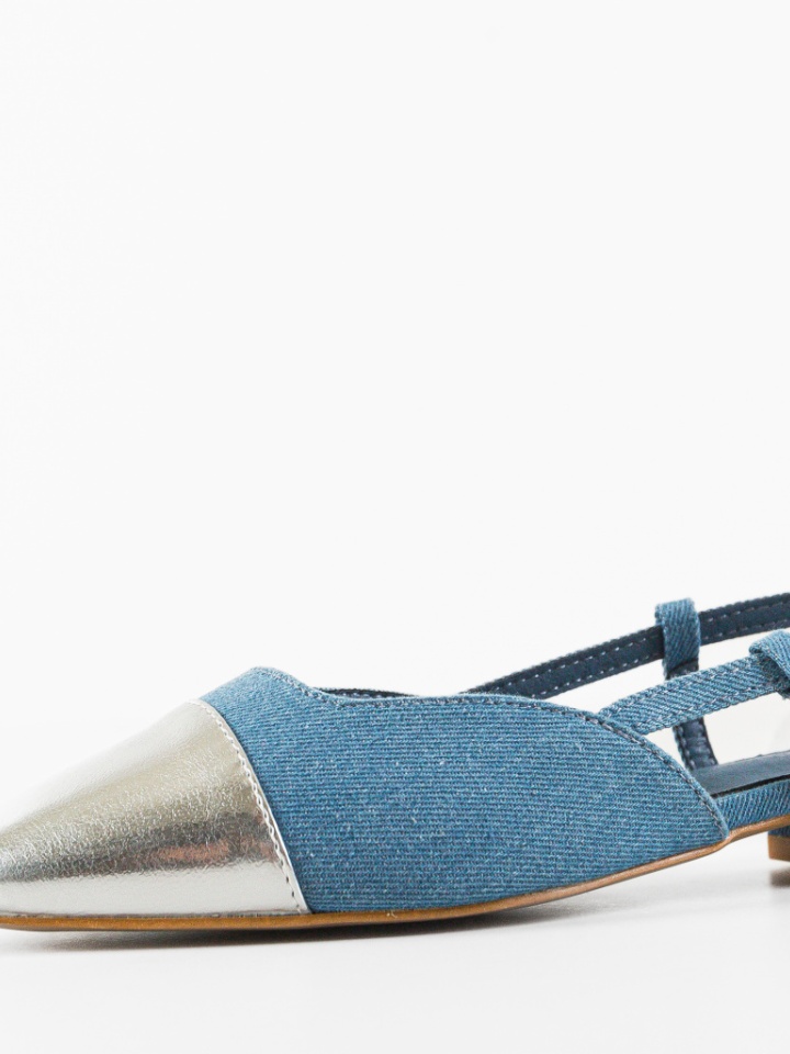 Pantofi dama Karuna Aurii