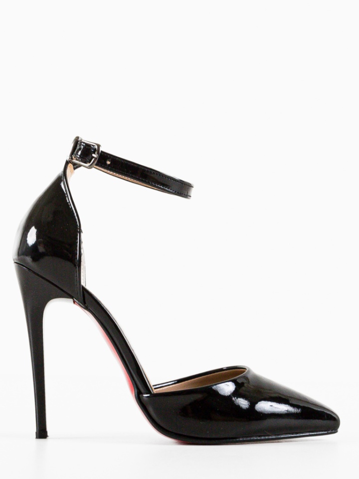 Pantofi dama Manba Print