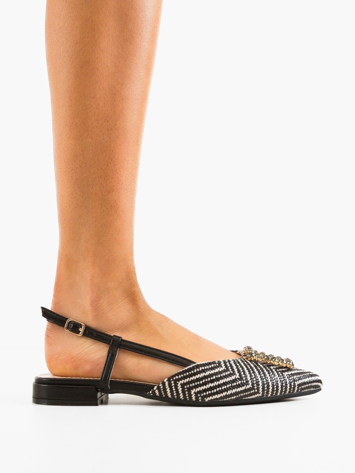 Balerini dama Sidne Negri