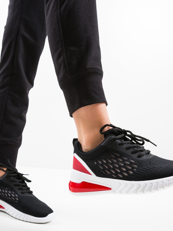 Pantofi Sport Saba Negri