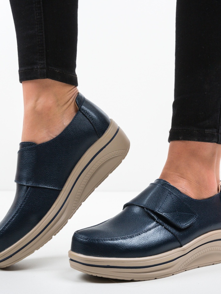 Pantofi Sport Hausberg Bej 2