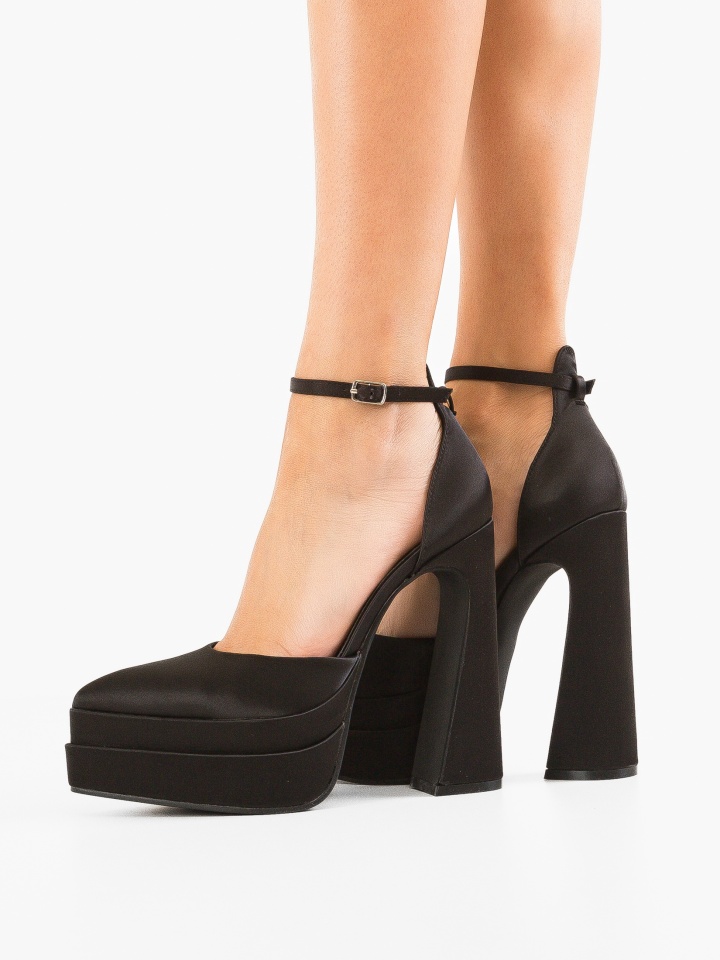 Pantofi dama Amira Negri