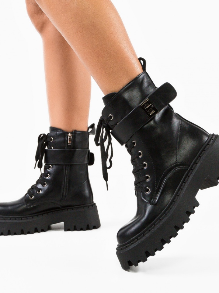 Ghete dama Sobek Negre