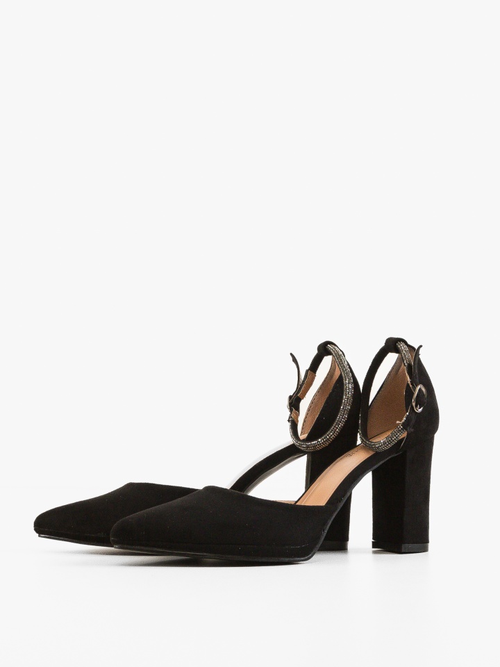 Pantofi dama Kobe Bej