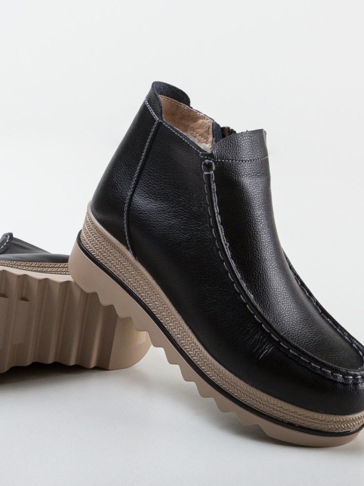 Ghete Juju Bleumarin