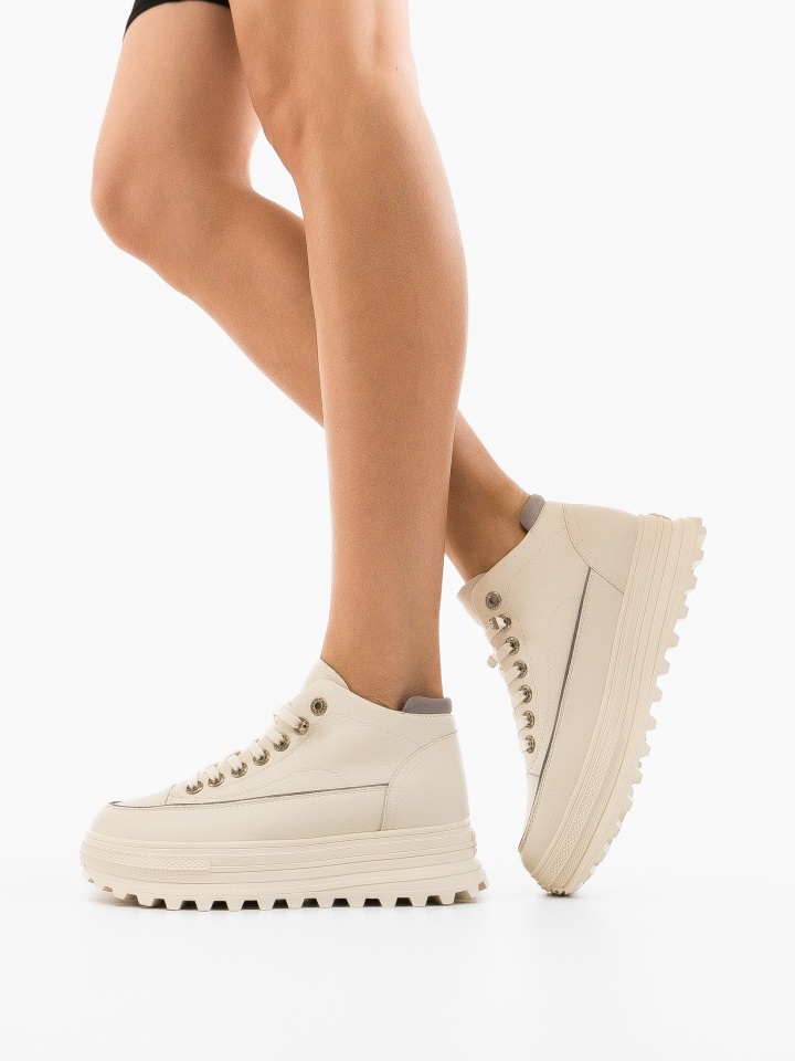 Sneakers dama Milane Negri