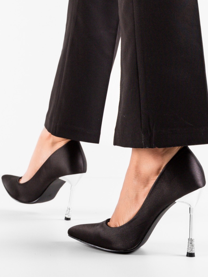 Pantofi dama Neaksa Negri