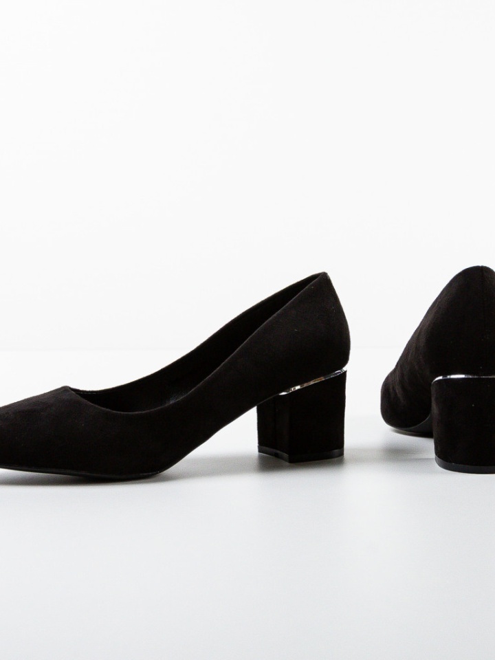 Pantofi dama Hussain Negri