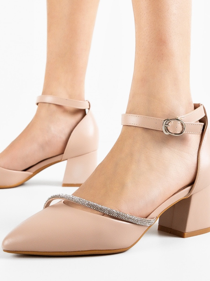 Pantofi dama Pamela Negri 2