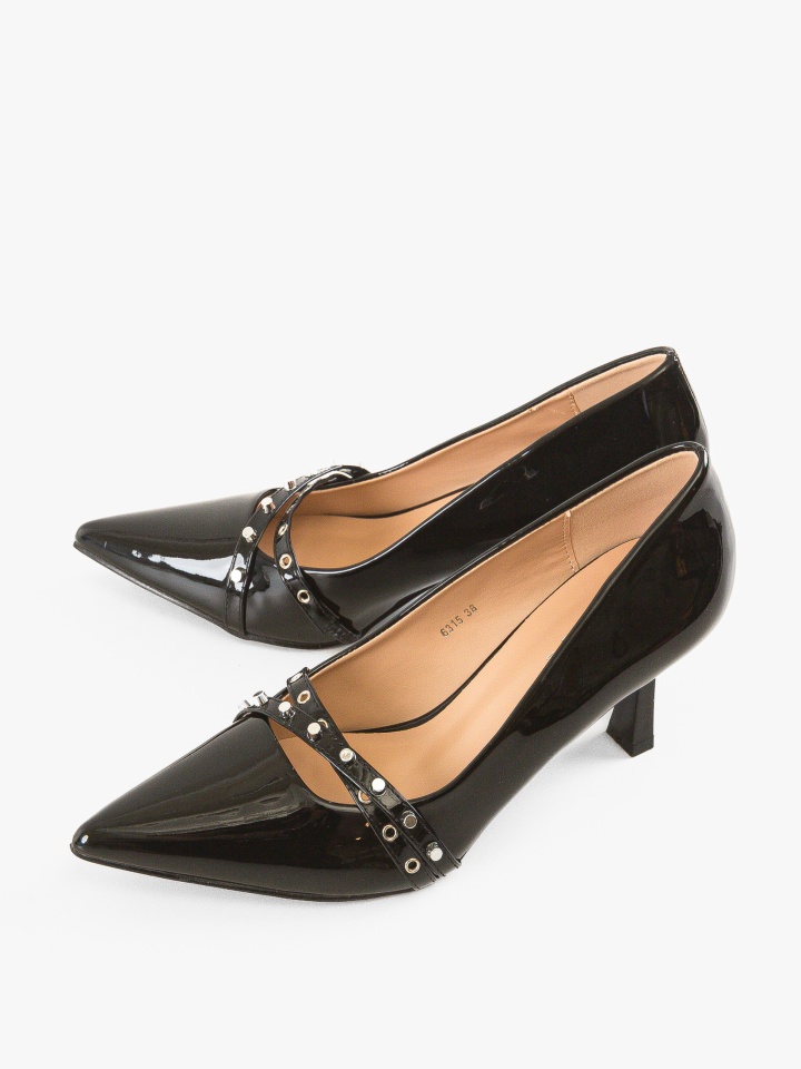 Pantofi dama Mislav Nude