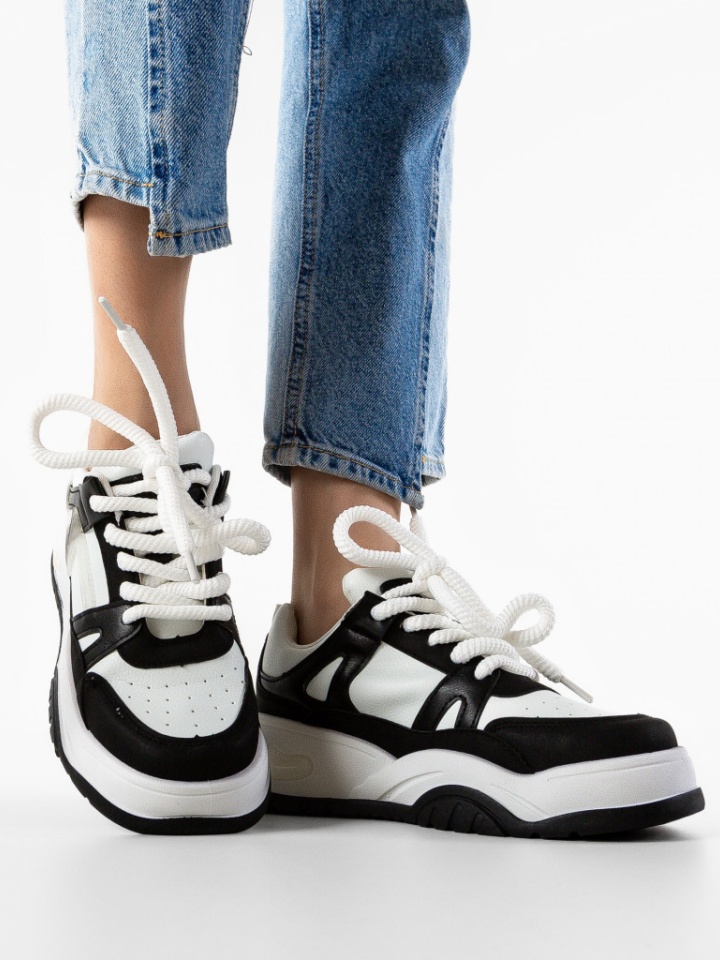 Sneakers dama Ametist Negri