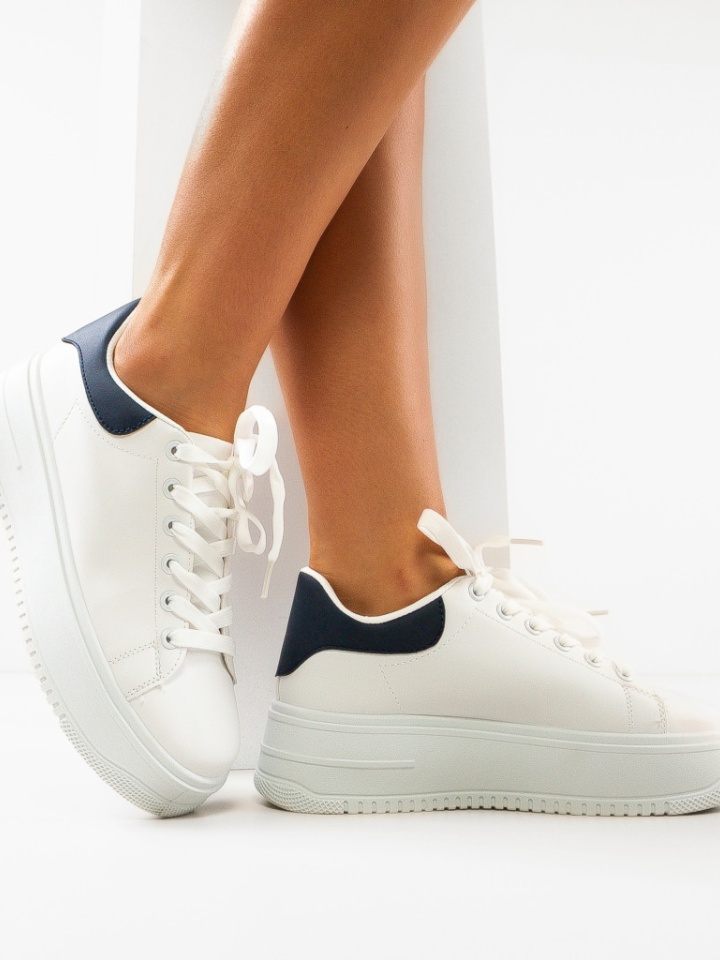 Sneakers dama Aidan Albi 2